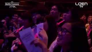 SISTAR - Crying Live (Indo Sub&Romanized)