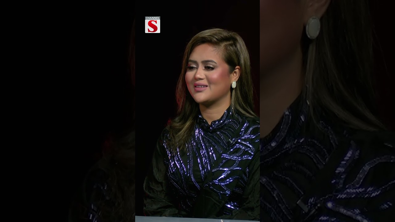 শুরুটা হয়েছিল জেদবশত | Ojana kotha | Rose Mollick | Channel S | Entertainment