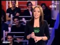 لعب النجوم مايا نصري و خالد البريكي 
