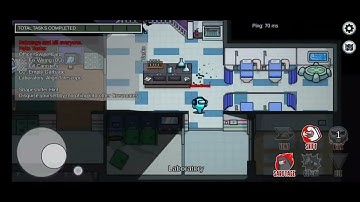 AMONG US UNKNOWN ERROR SERVER DISCONNECT