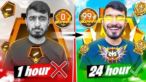 Playing 24 Hours Nonstop For GRANDMASTER in CS Rank - Gaming With Raahim @TotalGaming093