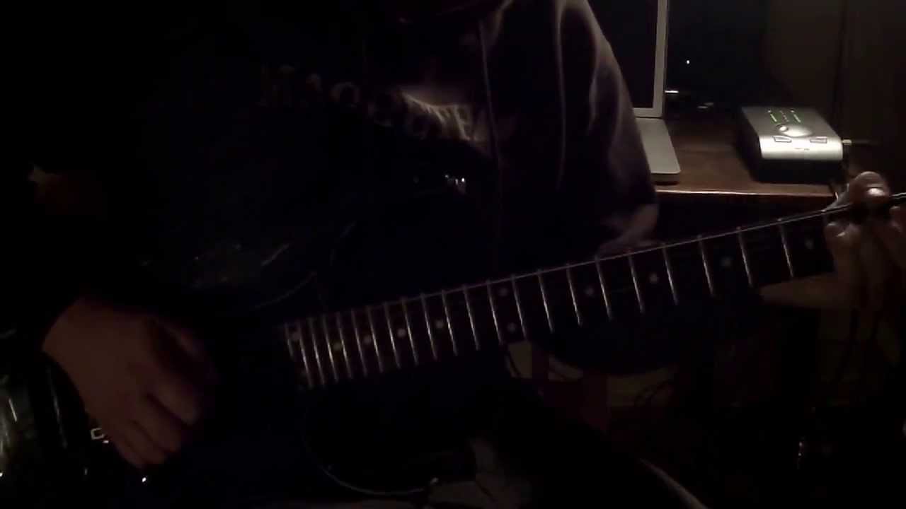 Ver Carl Mörner Ringström - Quick impro and some known bits & pieces on my Ibanez RG505 en YouTube Ver Carl Mörner Ringström - Quick impro and some known bits & pieces on my Ibanez RG505 en YouTube