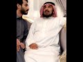 ابو حور يسأل ابوه اسأله