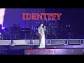 260426 東方神起 20th Anniversary LIVE IN NISSAN STADIUM ~RED OCEAN~ / IDENTITY