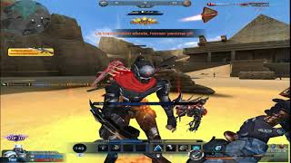 Battle Teams Kral Kaos - Sütü Çilekli Yavrum Seni Sürekli 🍓