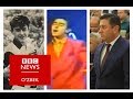 "Болалар" асосчиси Сурхондарёга ҳоким бўлди - BBC Uzbek