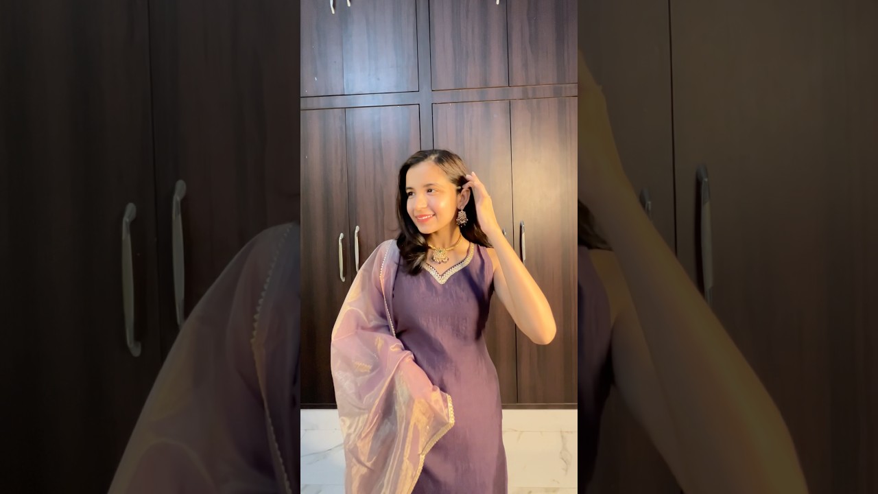 Diwali outfit inspo!! 💗