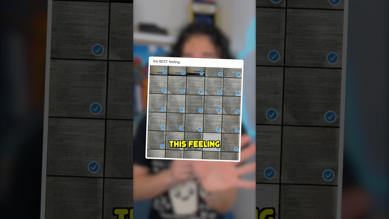 World’s BEST feeling…