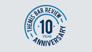Themis Bar Review | 10 Years of Successful Bar Exam Preparation