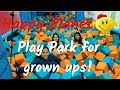 Happy planet   play zone for kids and adults in pune  phoenix market city