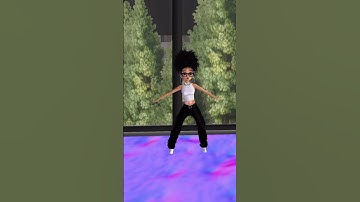 You gone have to change my name to h2o💧💕. #explore #imvu #imvuskits #skits #shorts