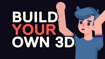 Build Your Own 3D Pet Simulation Game in Java!