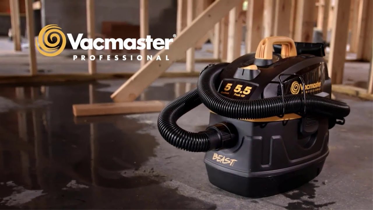 5 Best Suction Wet Dry Vacuum Most Powerful Shop Vac in 2023 YouTube