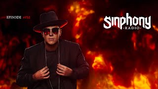 SINPHONY Radio – Episode 152 | 10 Years of Timmy Trumpet