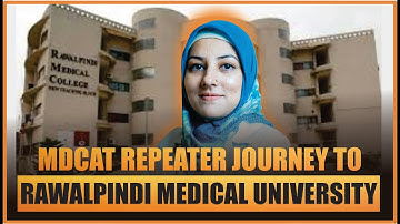 MDCAT Repeaters Success Stories|Top Mdcat Mistakes|Study Routine as a repeater@saltpkofficial