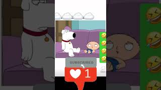 Family Guy -Brian Spit On Me.