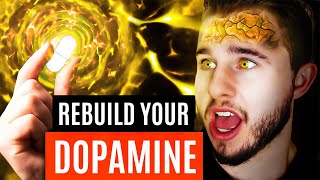 The 1# Strongest Dopamine Upregulator (Kanna Review)