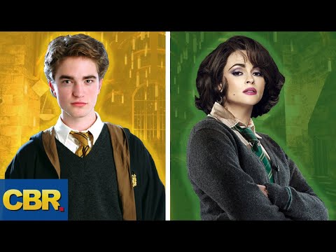 Video: Nüüd Harry Potter: Sigatüüka Müsteerium On Oma Mikrotehingute Hinda Alandanud