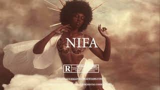 Wizkid x Rema Type Beat - "Nifa" | Afrobeat / Dancehall Type Beat 2024