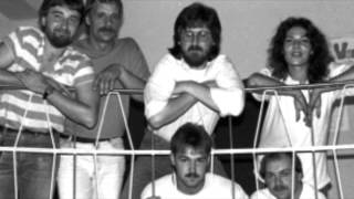 Short Line 1988 Song Of Freedom