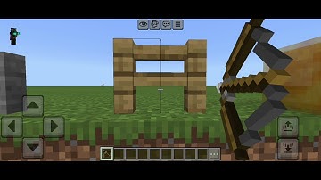 Minecraft logic bedrock - part 1 #minecraftbedrock #minecraft #meme #memes #bome #sehar #minecraft 