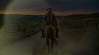 Dust on the Bible, Rust on the Chain | Dark Country Song | Outlaw Country & Southern Rock