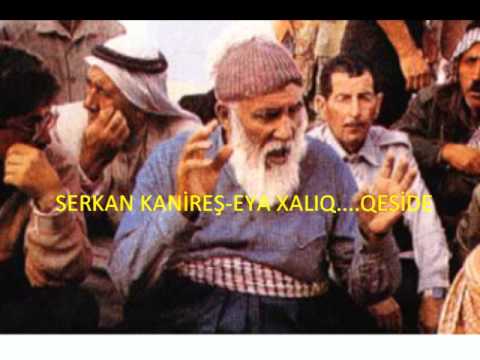 SERKAN KANİREŞ-EYA XALIQ-