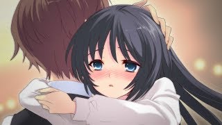 Download Lagu Nightcore - Closer {Switching Vocals}【ROCK Version】 MP3