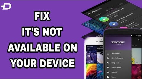 How To Fix And Solve It