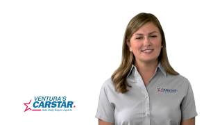 Ventura s Carstar Collision Best of Both Worlds
