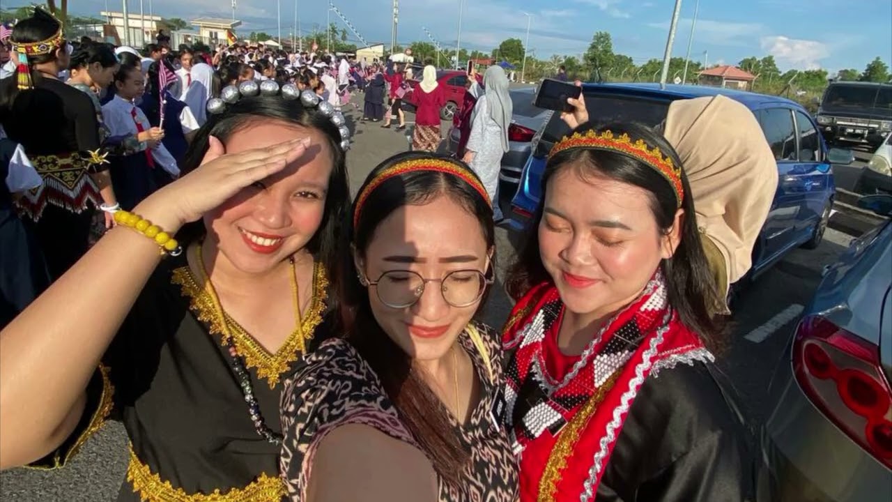 AMBILAN SEPTEMBER 2021/JULAI 2026 SK TUDAN JAYA (PRAKTIKUM FASA 1)