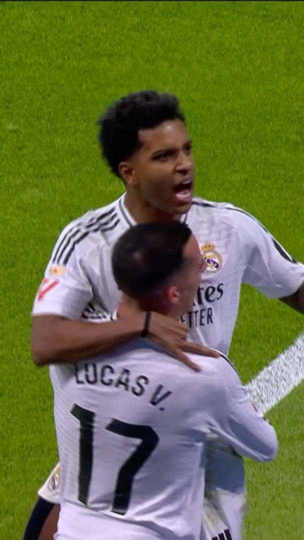 RodryGOAL! ?