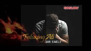 TATUNING ATI (a BROKEN HEARTS) - GOSLOW || Teaser