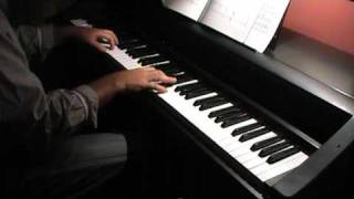 On Eagle's Wings (Lorie Line) piano JMAGP chords
