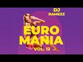 Dj ramezz euro mania vol12 2023