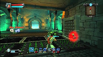 Orcs Must Die - The Baths - 5 Skulls