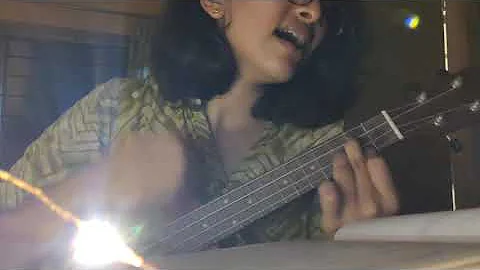 Surmayi ankhiyo mei - KJ Yeshudas . Ukulele cover ...