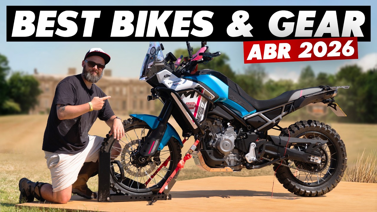 ABR