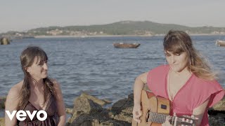 Video thumbnail of "Rozalén - Vivir (Versión Náutico, Lengua de Signos)"