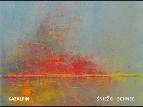 Kazalpin-Zyto Polovieje (trad.arr I.Kotvitskaya)