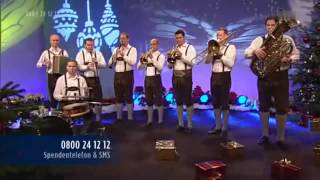 Hoagascht Musi Kärnten