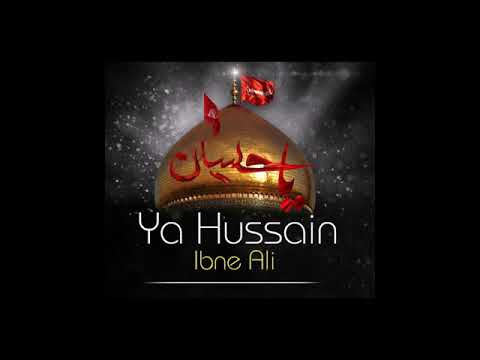 HUSEYN GELDİ KERBELAYE QONAQ