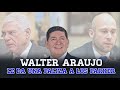 Walter Araujo le dió una paliza a los Parker y dijo que van a pagar todos 😱👊👊👊💯 DELINCUENTES