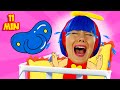 Baby Don T Cry What To Do Kids Songs Nursery Rhymes Dominoki Baby Don T Cry What To Do Kids Songs Nursery Rhymes Dominoki