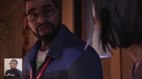 Chapter 2 : Penumbra Playthrough (Life Is Strange: Double Exposure) - Sponsored By Square Enix