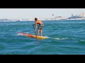 Kai Lenny Shows What's Up In San Francisco | Red Bull Heavy Water
