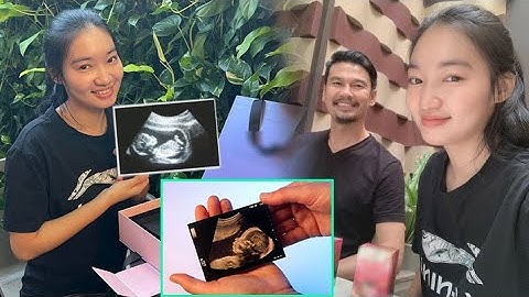 Sao Việt chúc mừng vợ chồng diễn viên Tiết Cương có con đầu lòng