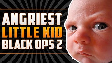 1v1 BO2 AGAINST SQUEAKER