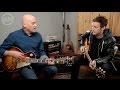 The Gear Show - Episode 6 - March 2015 - new guitar gear demos and more!