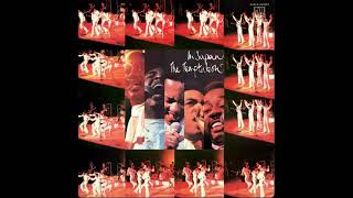 The Temptations - Love Woke Me Up This Morning (Live In Japan)